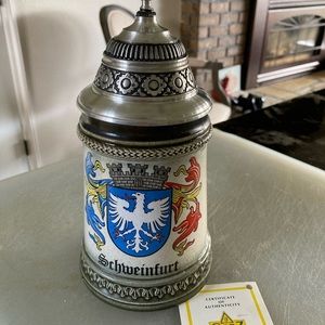 Gerz Germany Stein